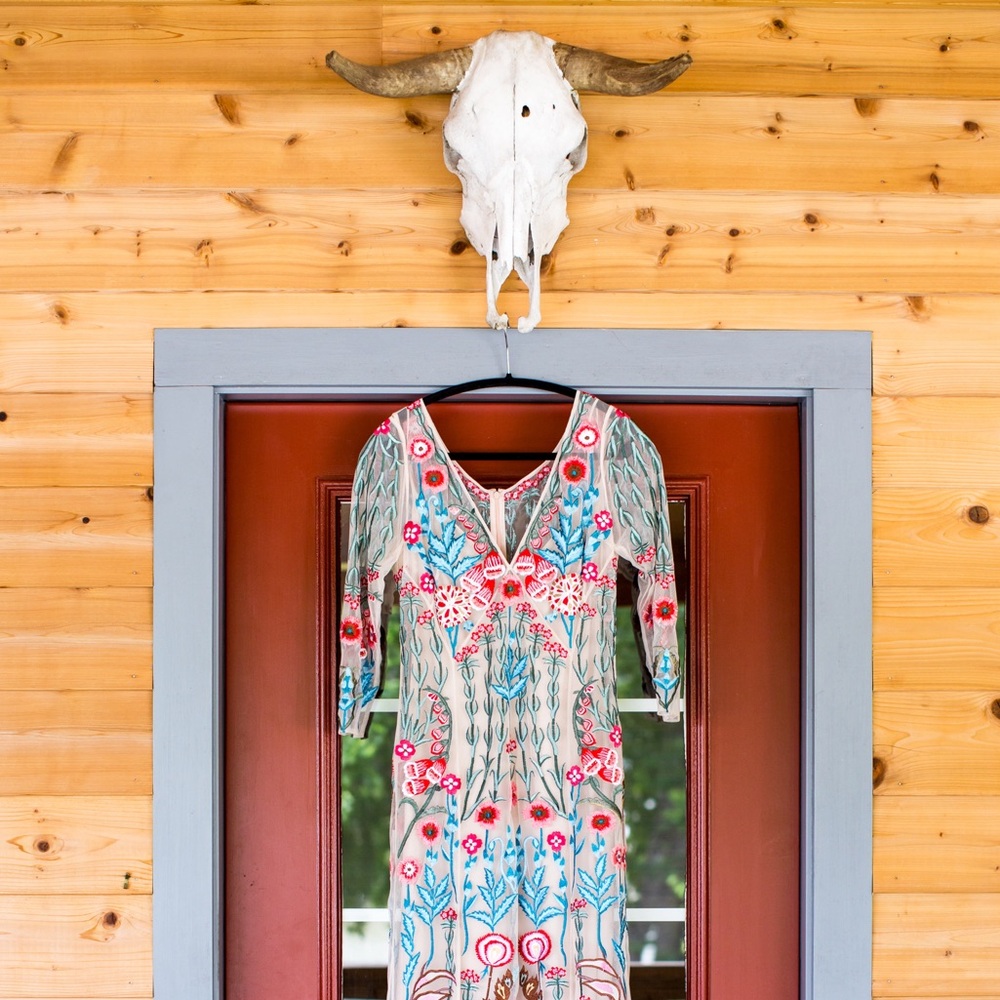 Meet your Posher, Meredith